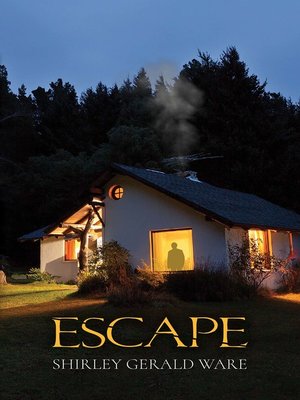 cover image of Escape